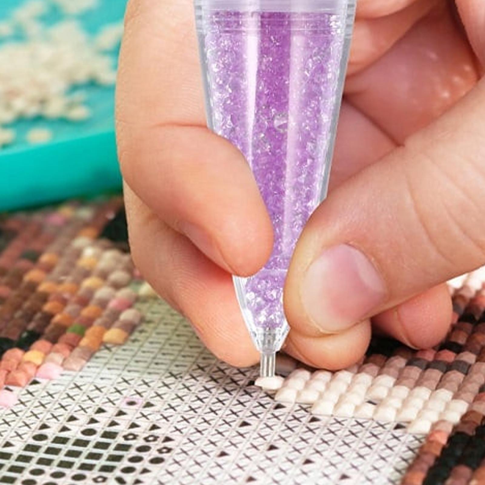 Embroidery Service - 1PC DIY Point Drill Tools Dotting