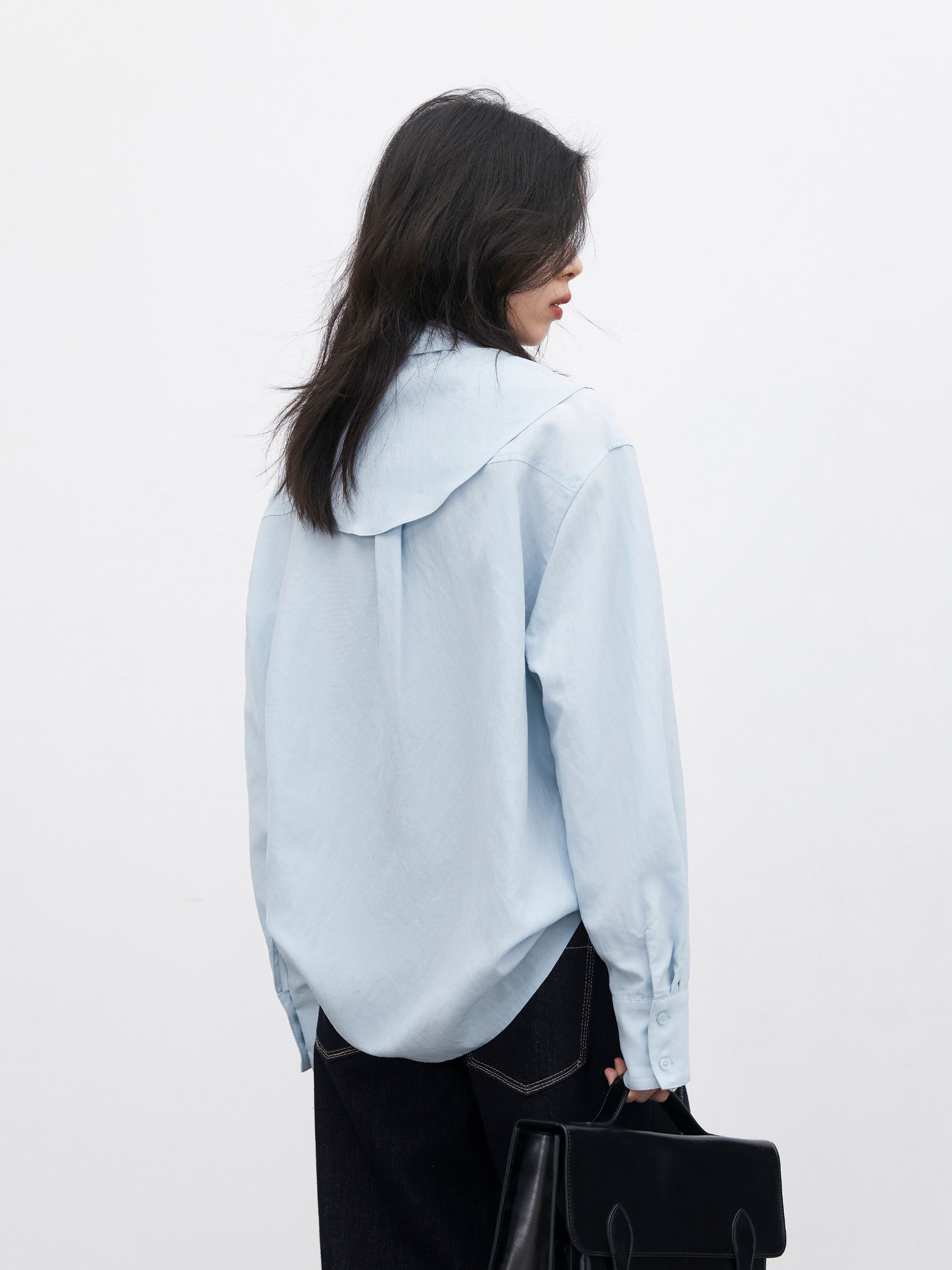 CHIC VEN New Korean Women Shir – обзор и цена Embroidery Patch