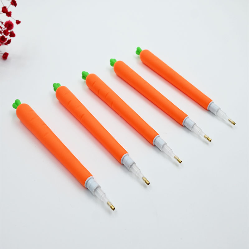 Diamond Embroidery Tools Carro – обзор и цена Embroidery Needle Pen