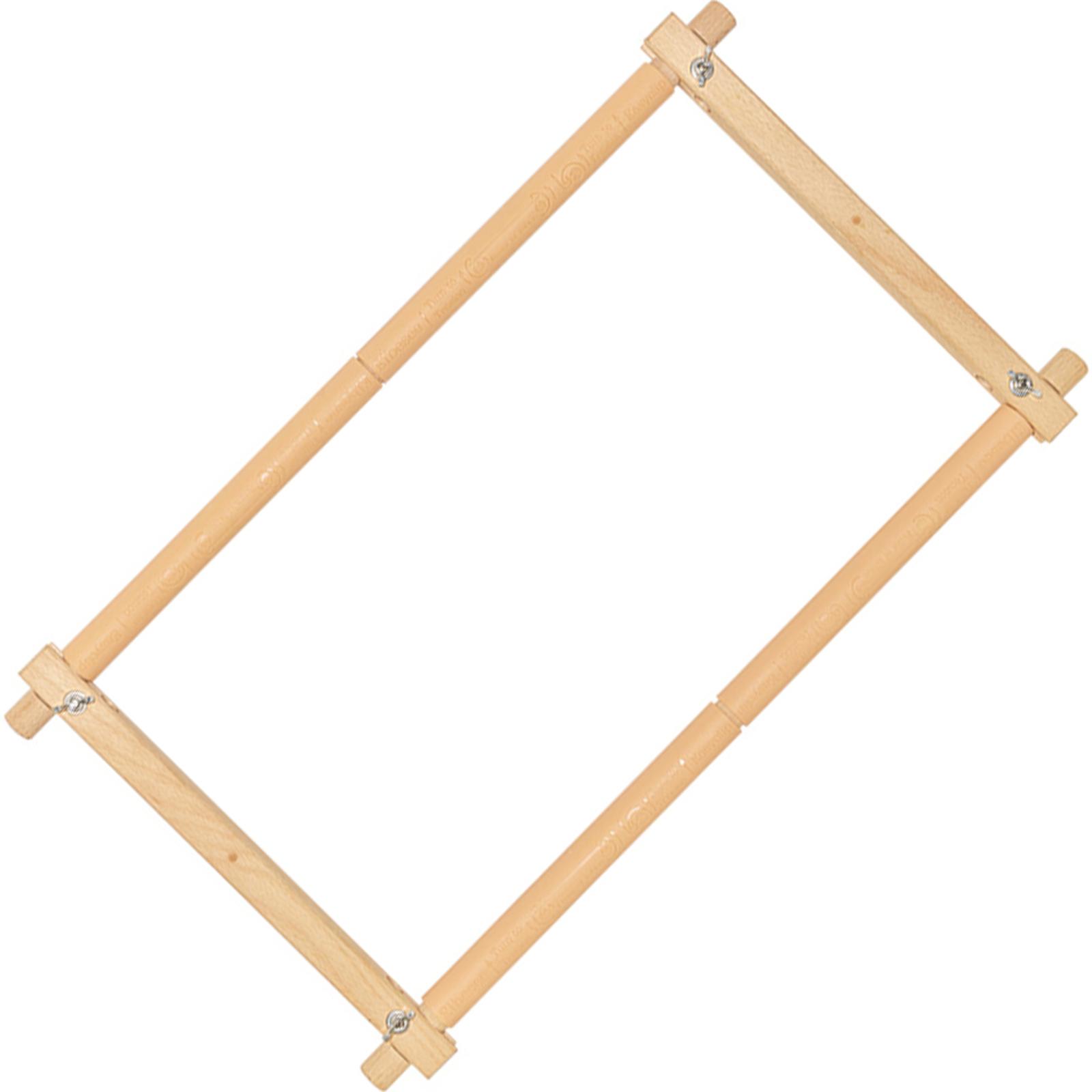 Cross Stitch Scroll Frame Hold – обзор и цена Embroidery Hoop