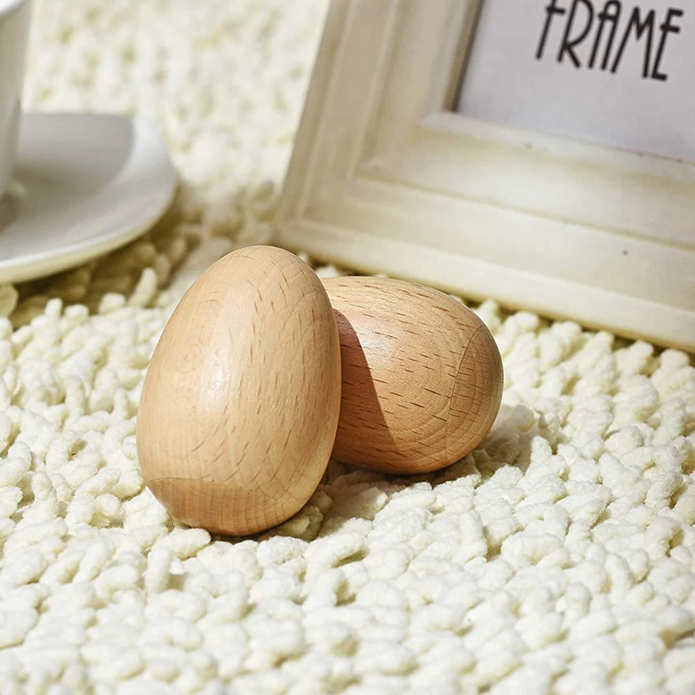Wooden Darning Eggs For Socks  – обзор и цена Embroidery Egg
