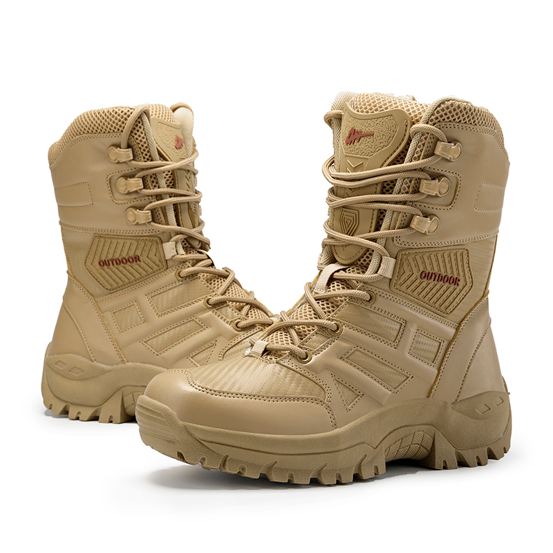 actical Military Boots Large S – обзор и цена Embroidery Cotton