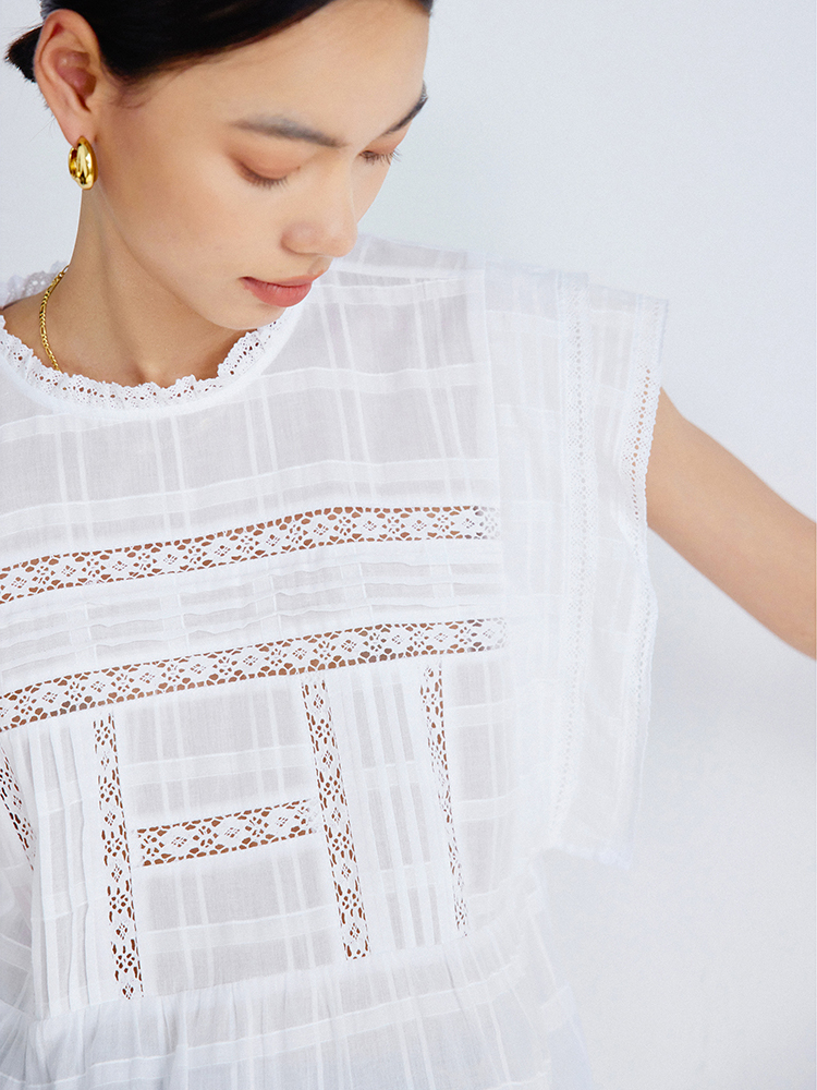 l Organic Cotton Bali Silk Fly – обзор и цена Embroidery Bali