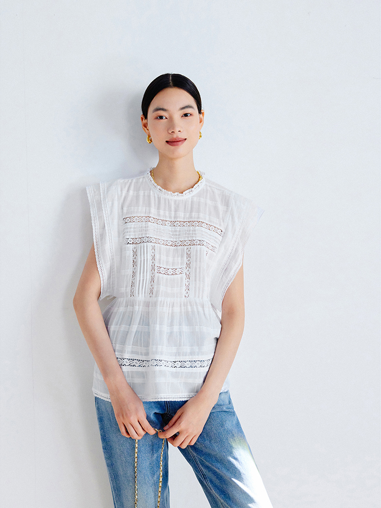 l Organic Cotton Bali Silk Fly – обзор и цена Embroidery Bali