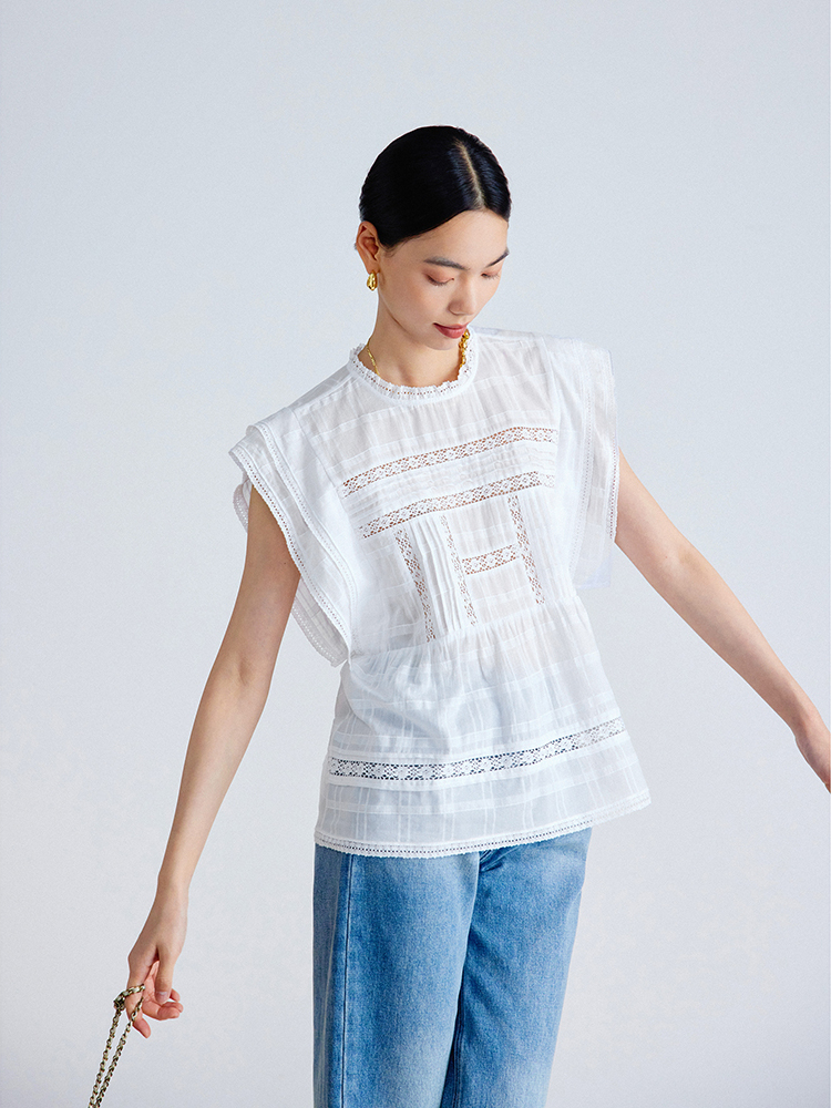 l Organic Cotton Bali Silk Fly – обзор и цена Embroidery Bali