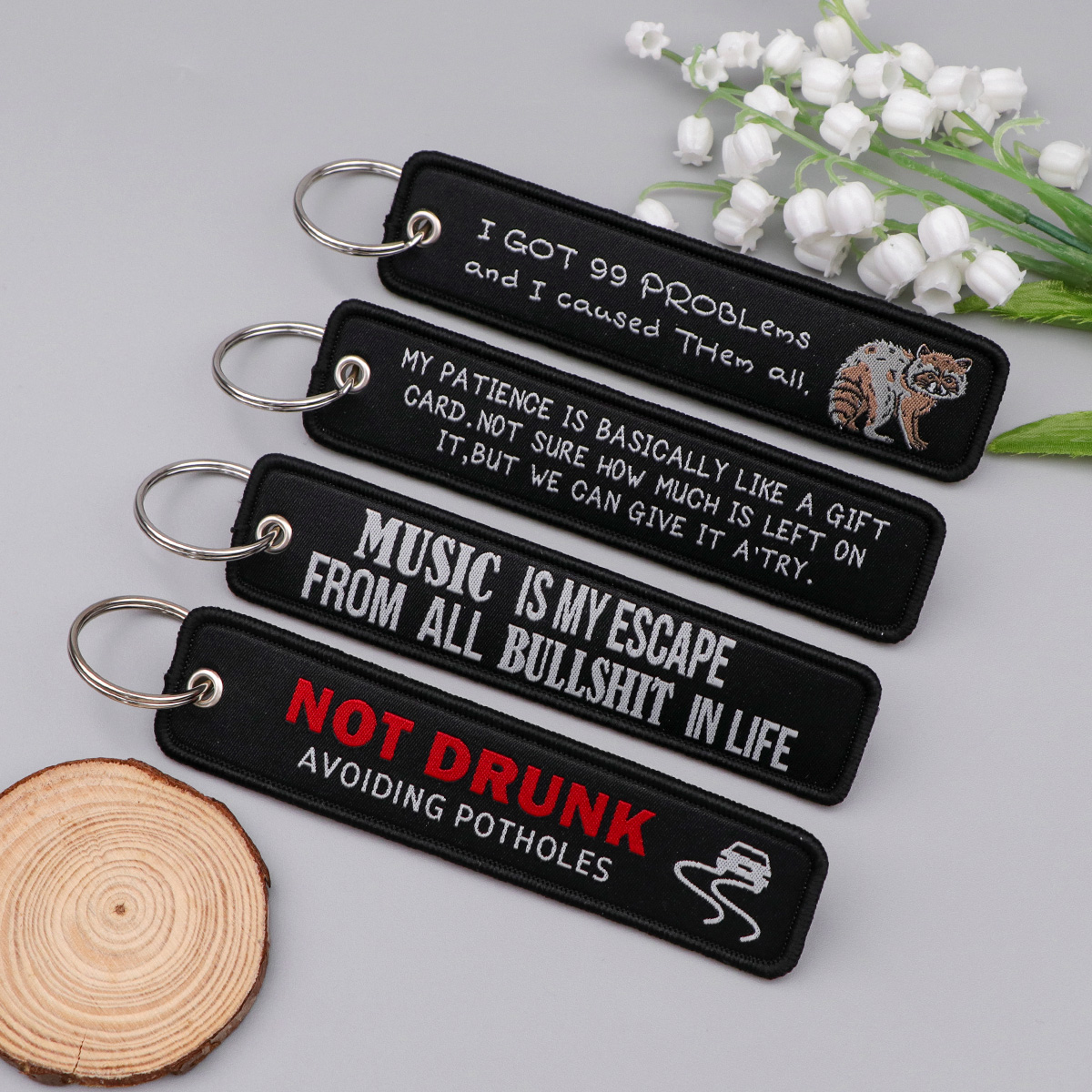 1pcs Skeleton Quotation Embroi – обзор и цена Embroidery Xmas