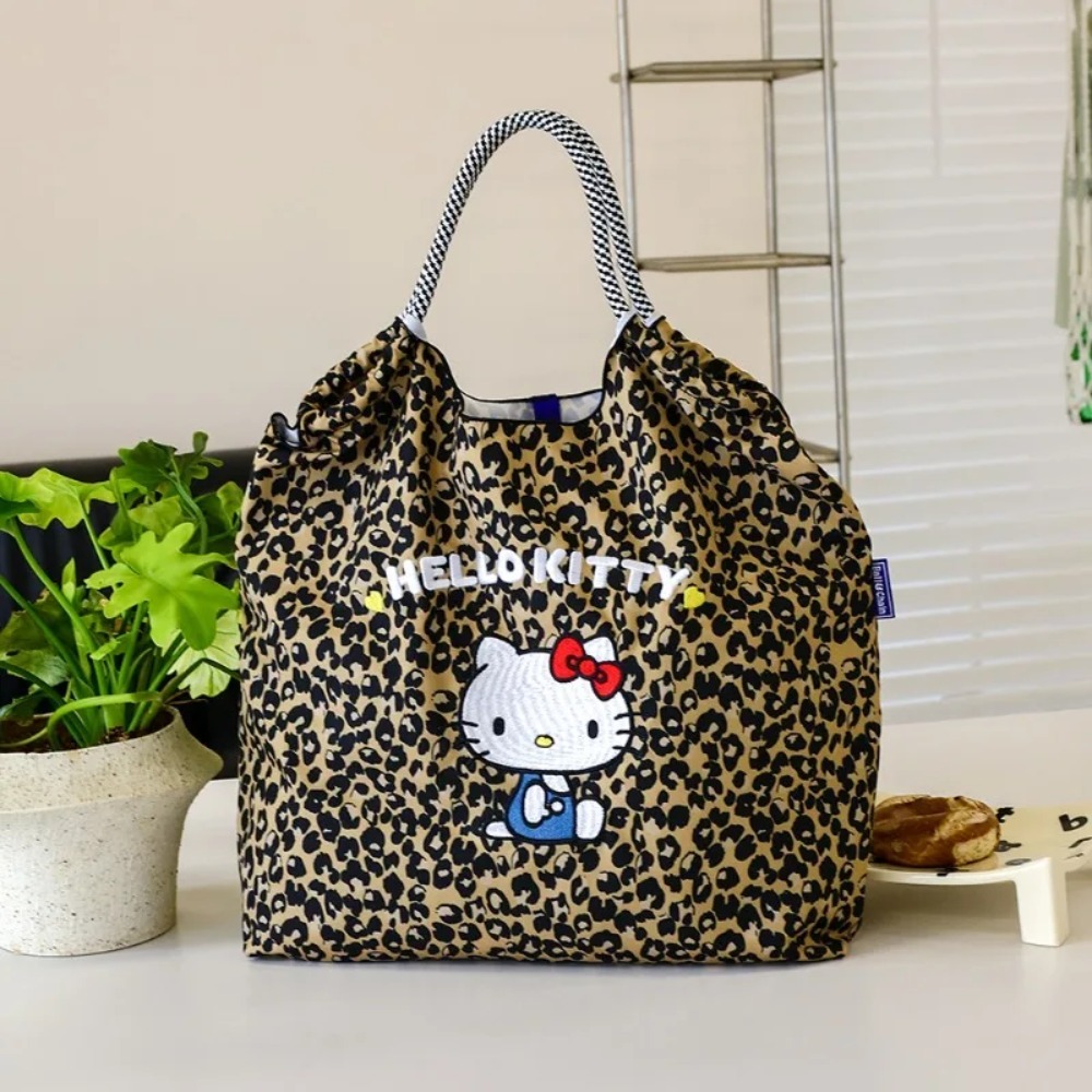 Kawaii Sanrio Hello Kitty's Ne – обзор и цена Embroidery Xmas