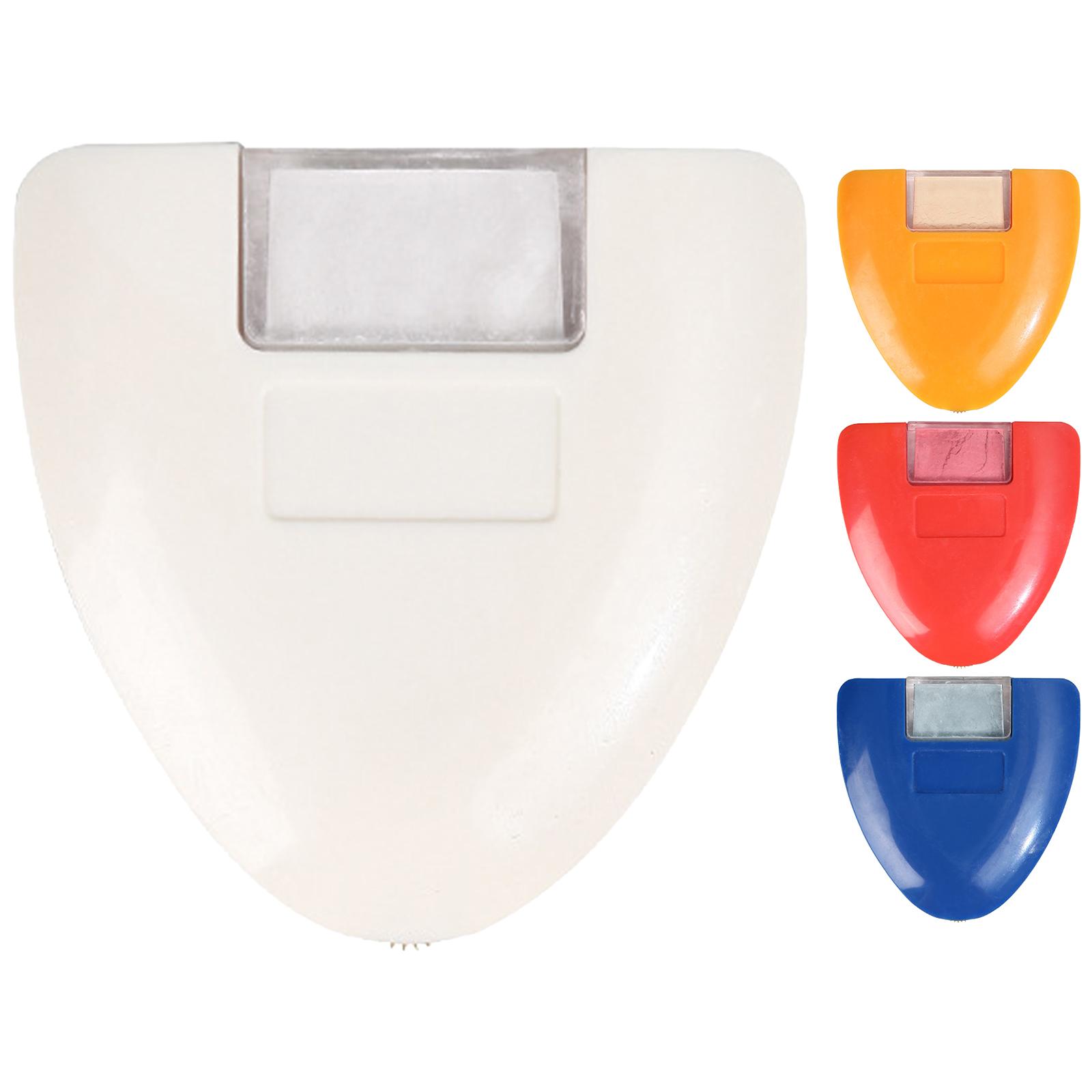 ABS Plastic Triangular Chalk W – обзор и цена Embroidery Removal Tool