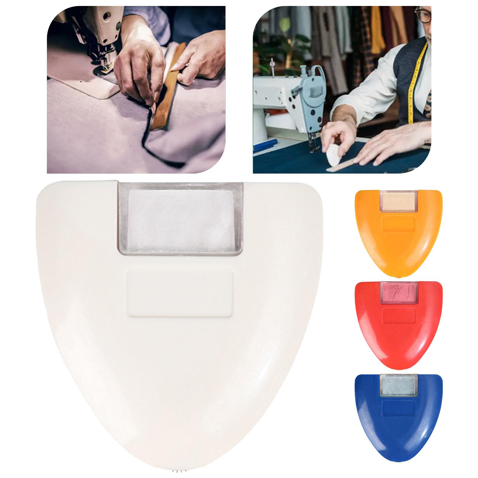 ABS Plastic Triangular Chalk W – обзор и цена Embroidery Removal Tool