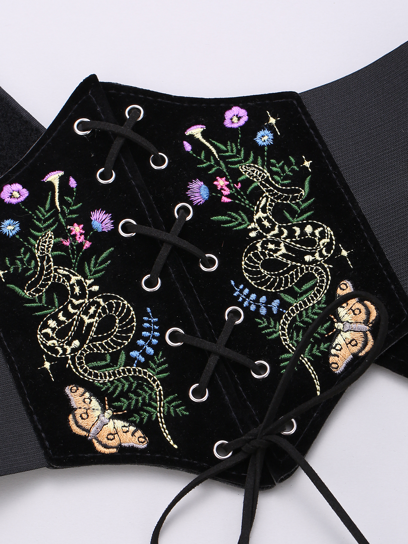 HERSHINE Women's Vintage Velve – обзор и цена Embroidery Xmas