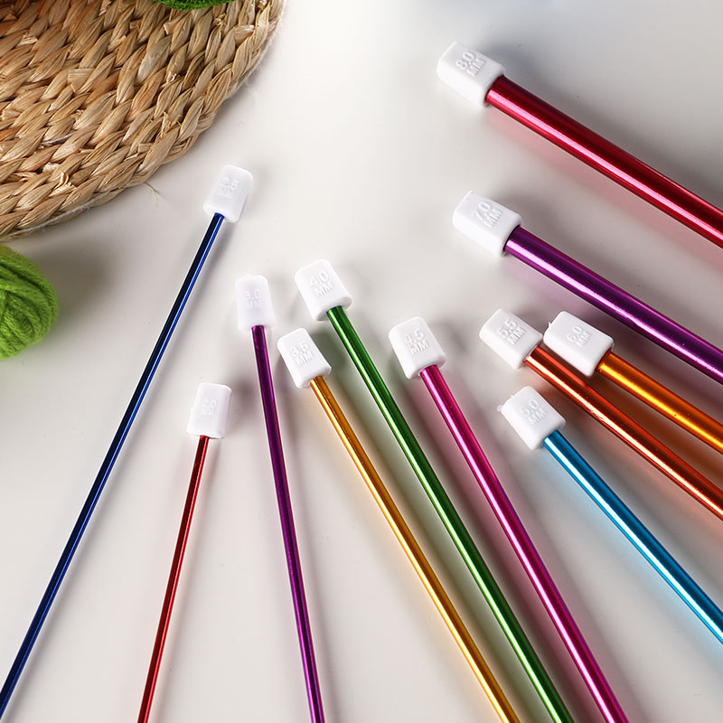 11pcs Afghan Crochet Hooks Mul – обзор и цена Embroidery Needles