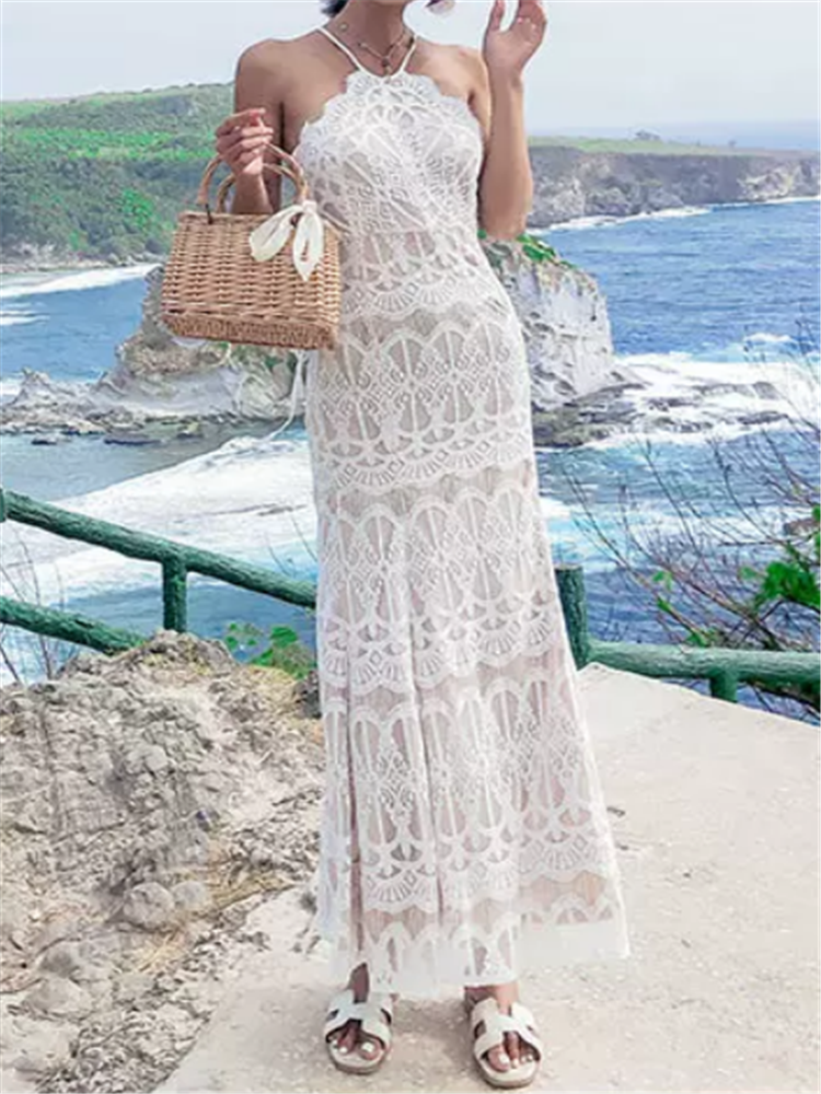 Lace Embroidery Elegant Women  – обзор и цена Embroidery Bali