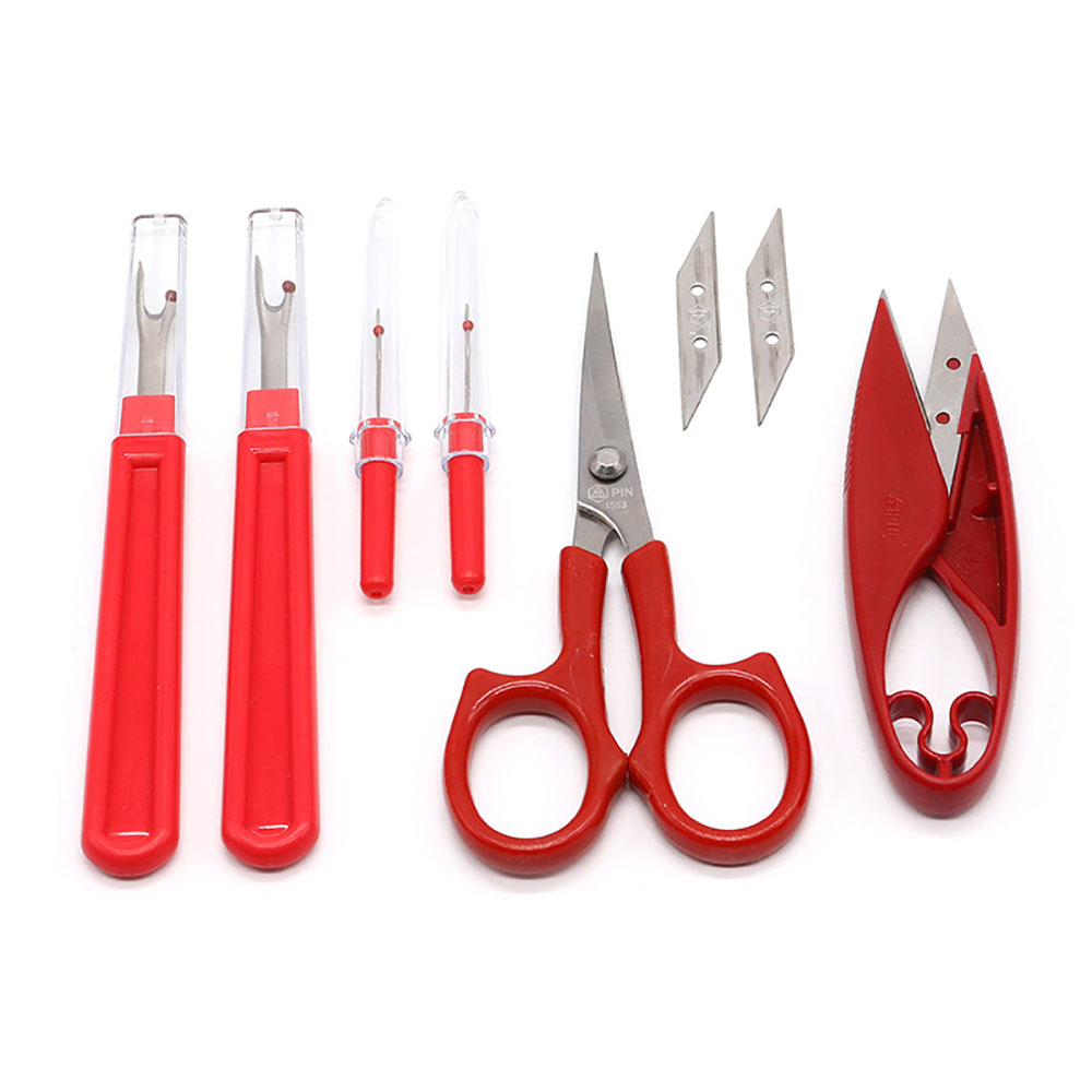 1/2/6Pcs Sewing Seam Ripper Ki – обзор и цена Embroidery Removal Tool