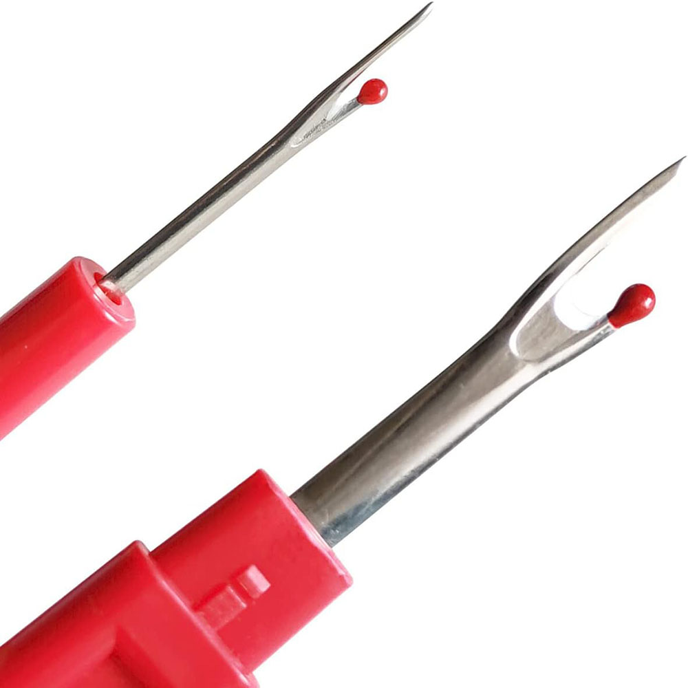 1/2/6Pcs Sewing Seam Ripper Ki – обзор и цена Embroidery Removal Tool