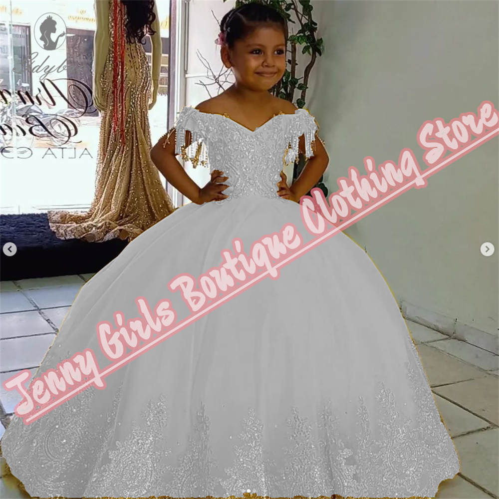 Yellow Beautiful Girl Birthday – обзор и цена Embroidery Yellow Dress