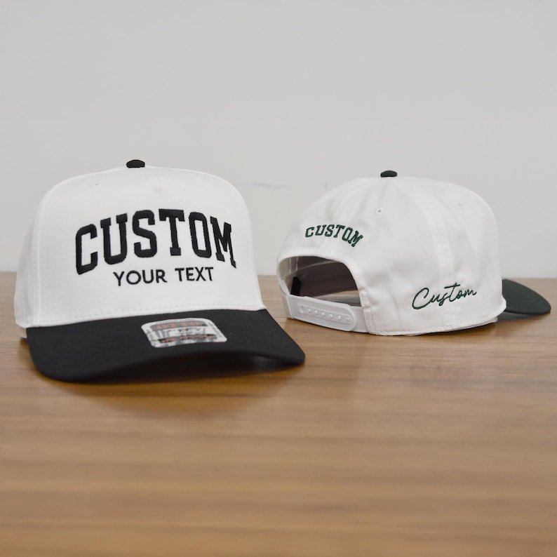 Custom Embroidered Hats, Perso – обзор и цена Embroidery Xmas