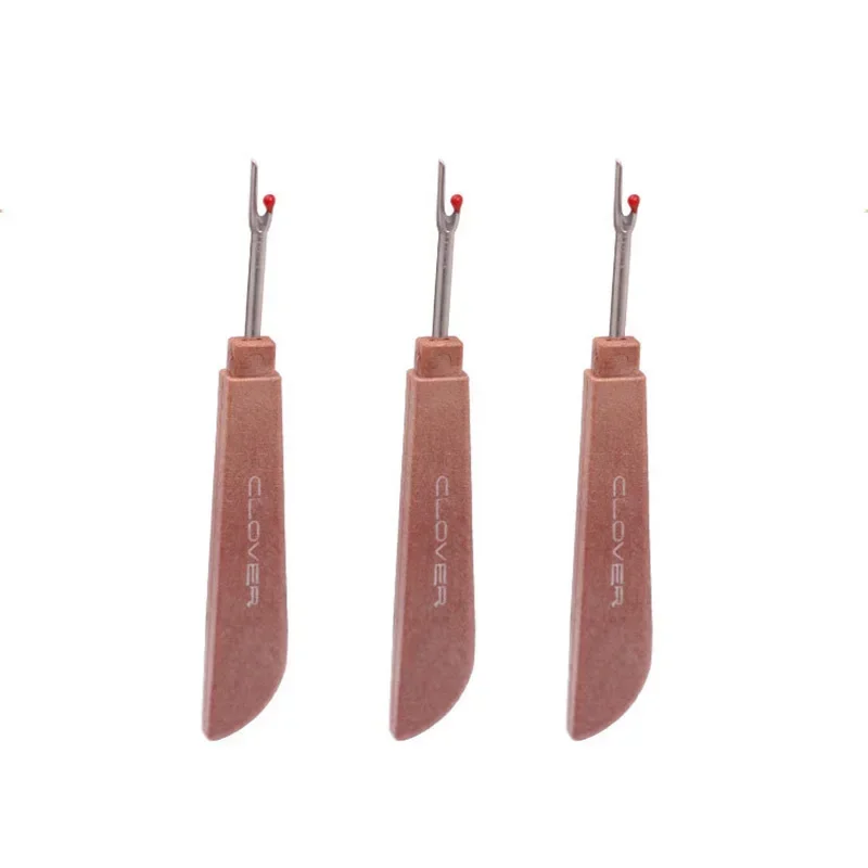 Seam Ripper Sewing Thread Ripp – обзор и цена Embroidery Removal Tool