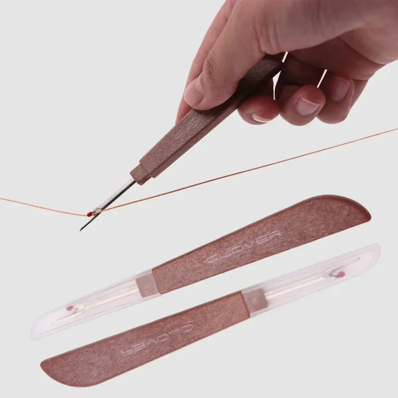 Seam Ripper Sewing Thread Ripp – обзор и цена Embroidery Removal Tool