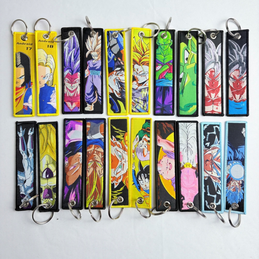 Anime Cartoon Embroidery Key F – обзор и цена Embroidery Hoop