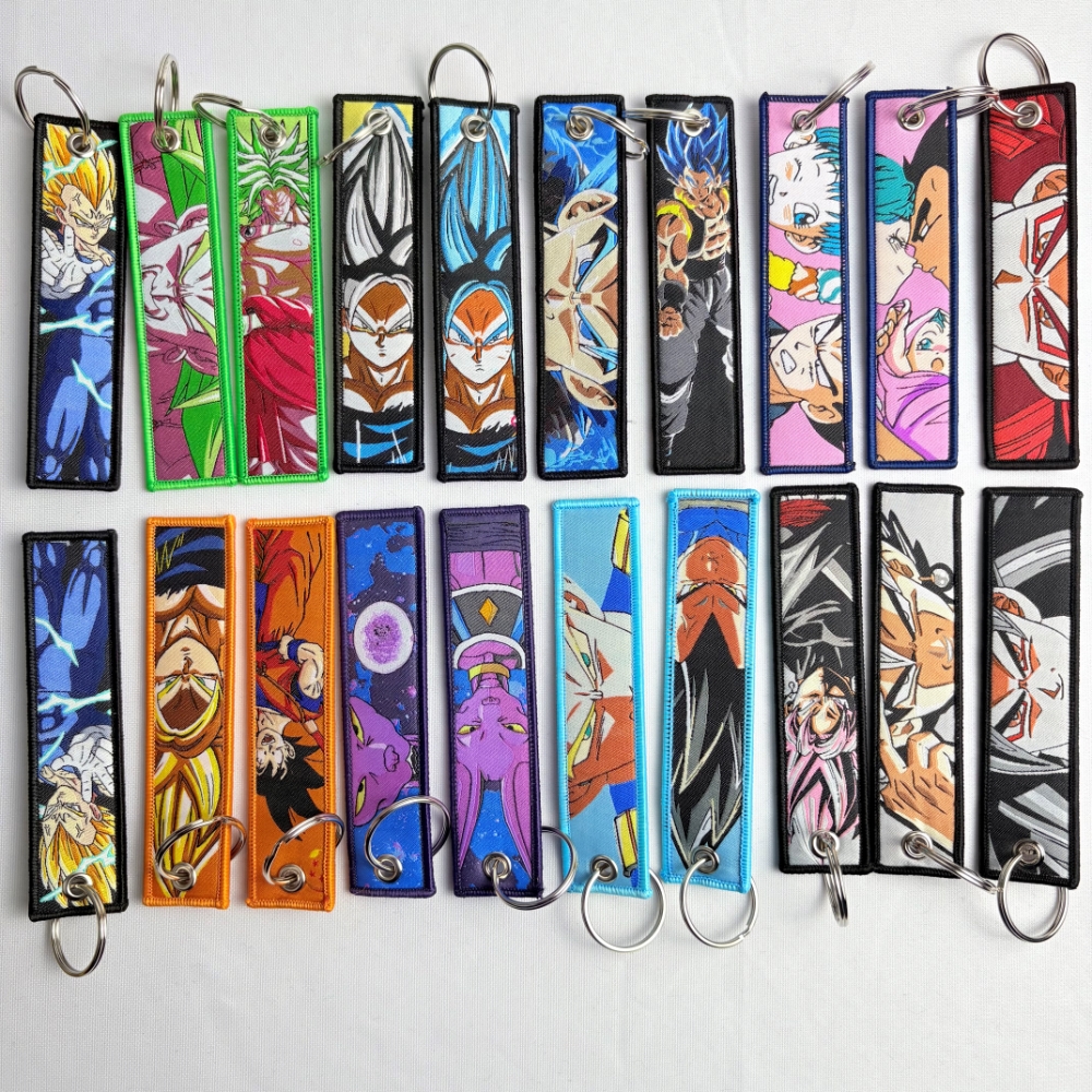 Anime Cartoon Embroidery Key F – обзор и цена Embroidery Hoop