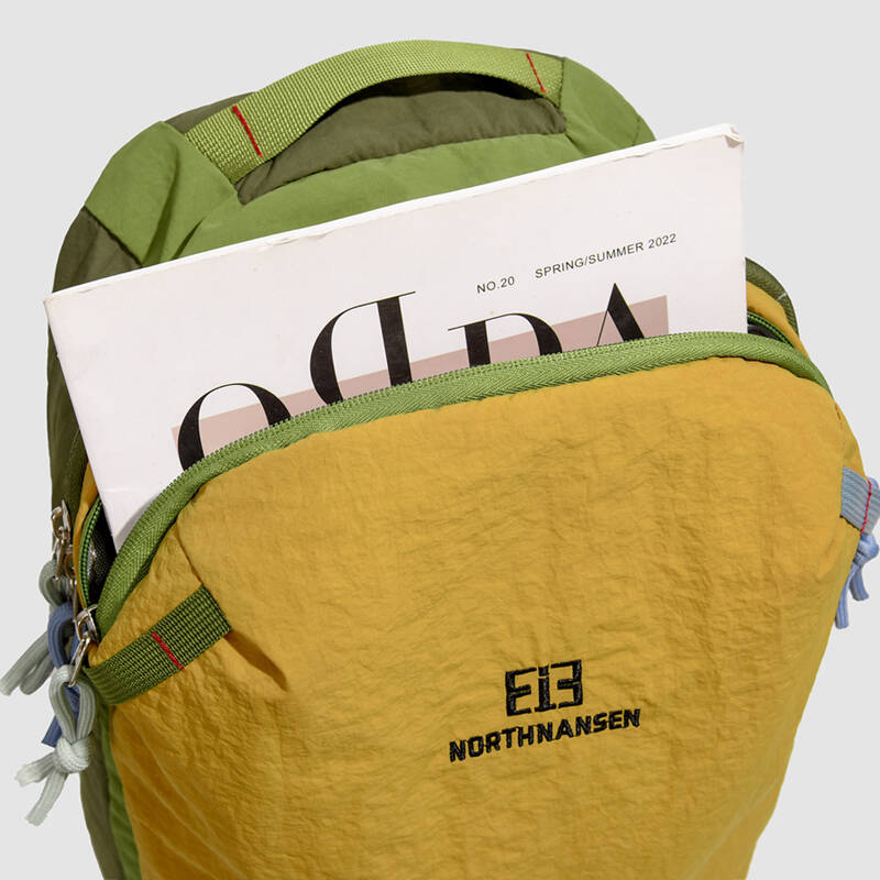 New Color Block Backpack Water – обзор и цена Embroidery Cotton