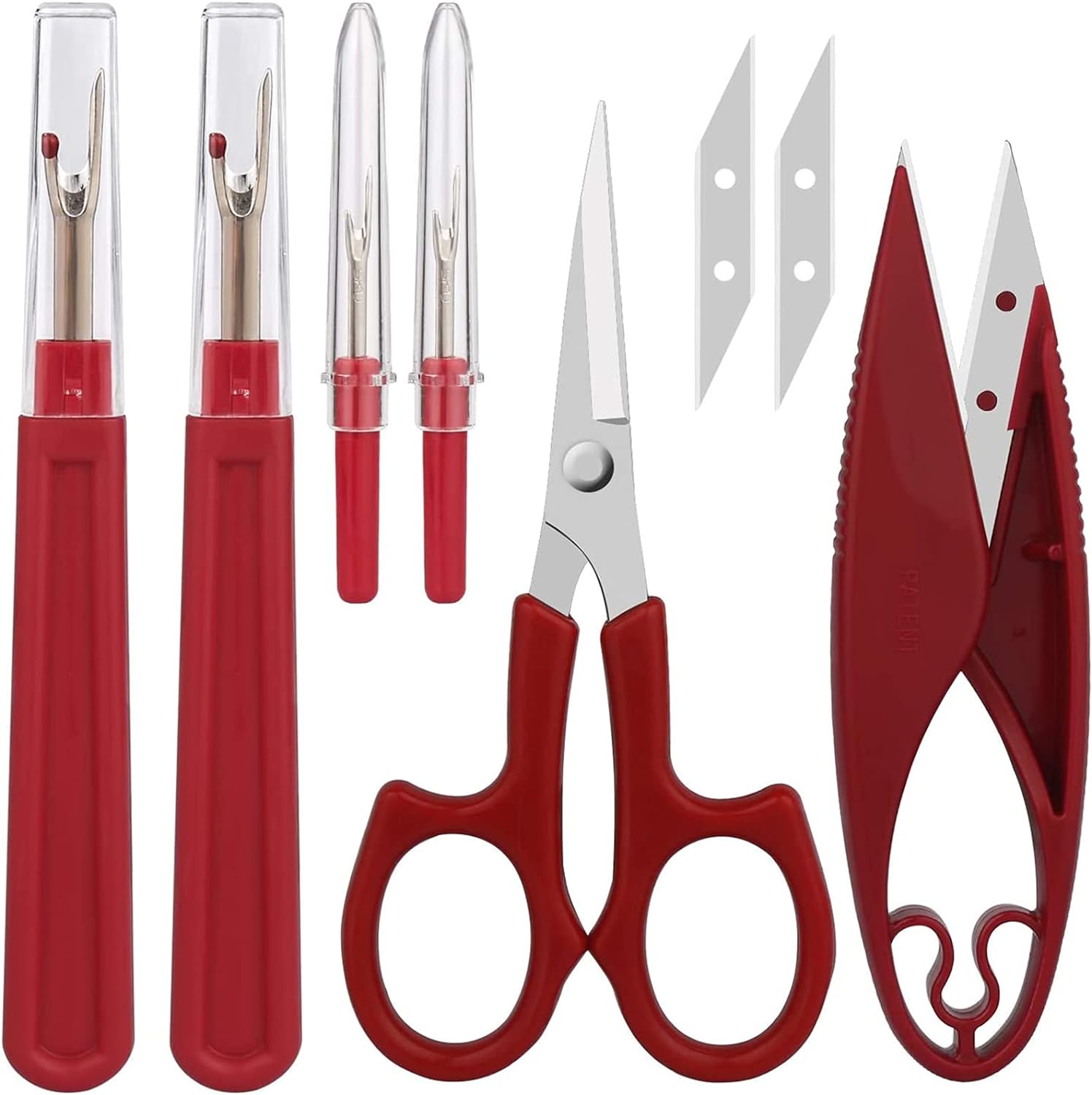 1Set Sewing Seam Ripper Tool H – обзор и цена Embroidery Removal Tool