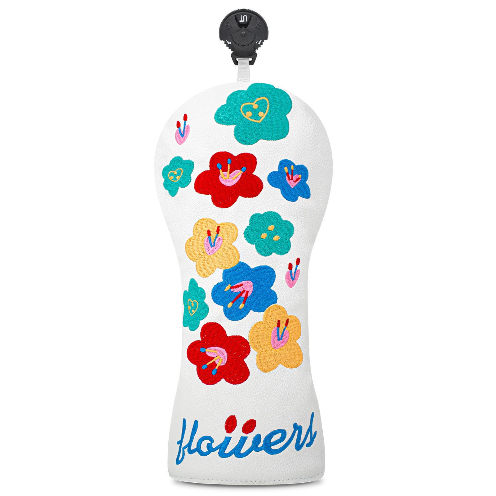 Flower Embroidery Water Resist – обзор и цена Embroidery Flower