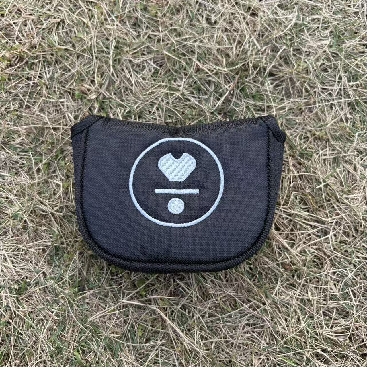 Vermilion Bird Golf Putter Hea – обзор и цена Embroidery Design