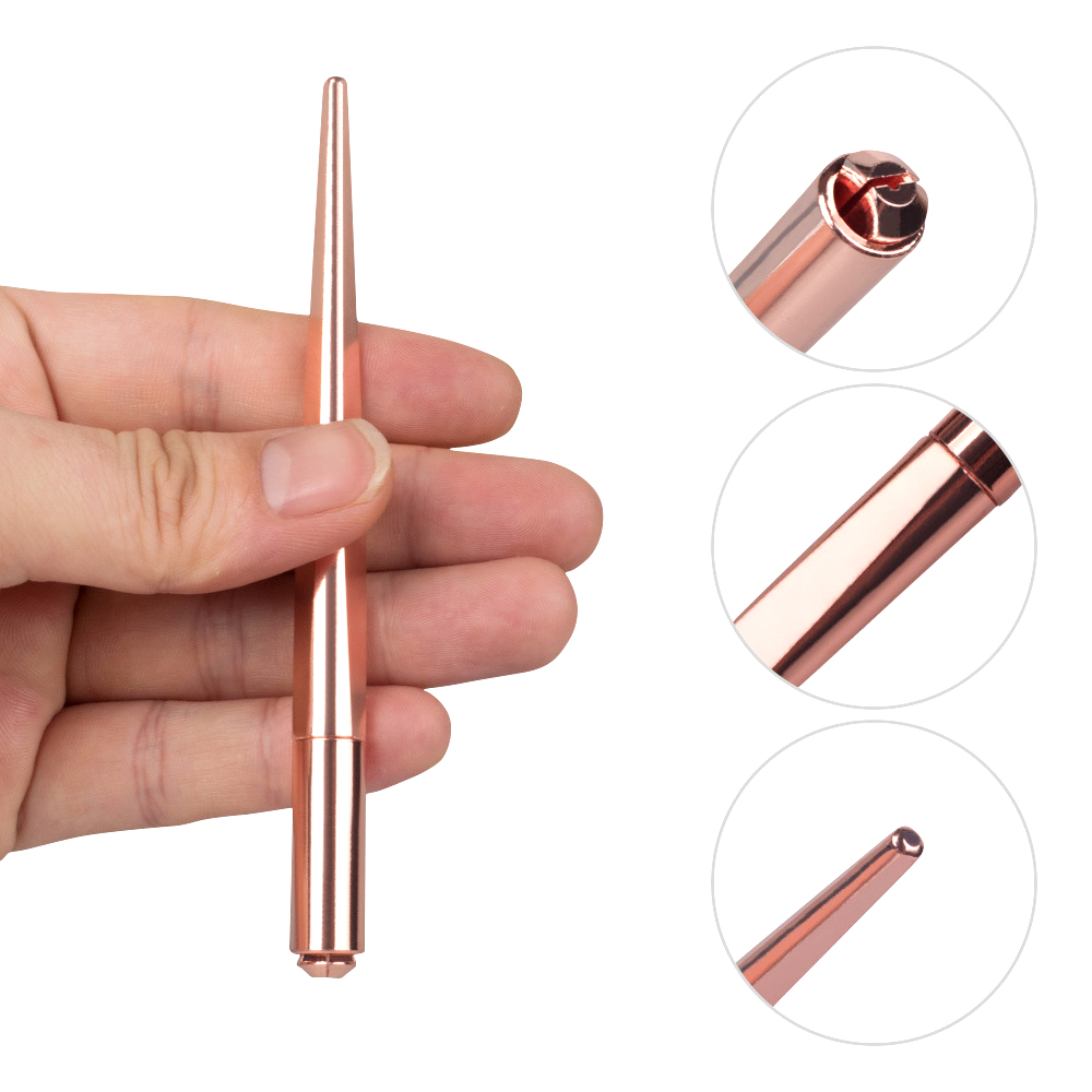 Microblading Manual Tattoo Pen – обзор и цена Embroidery Needle Pen