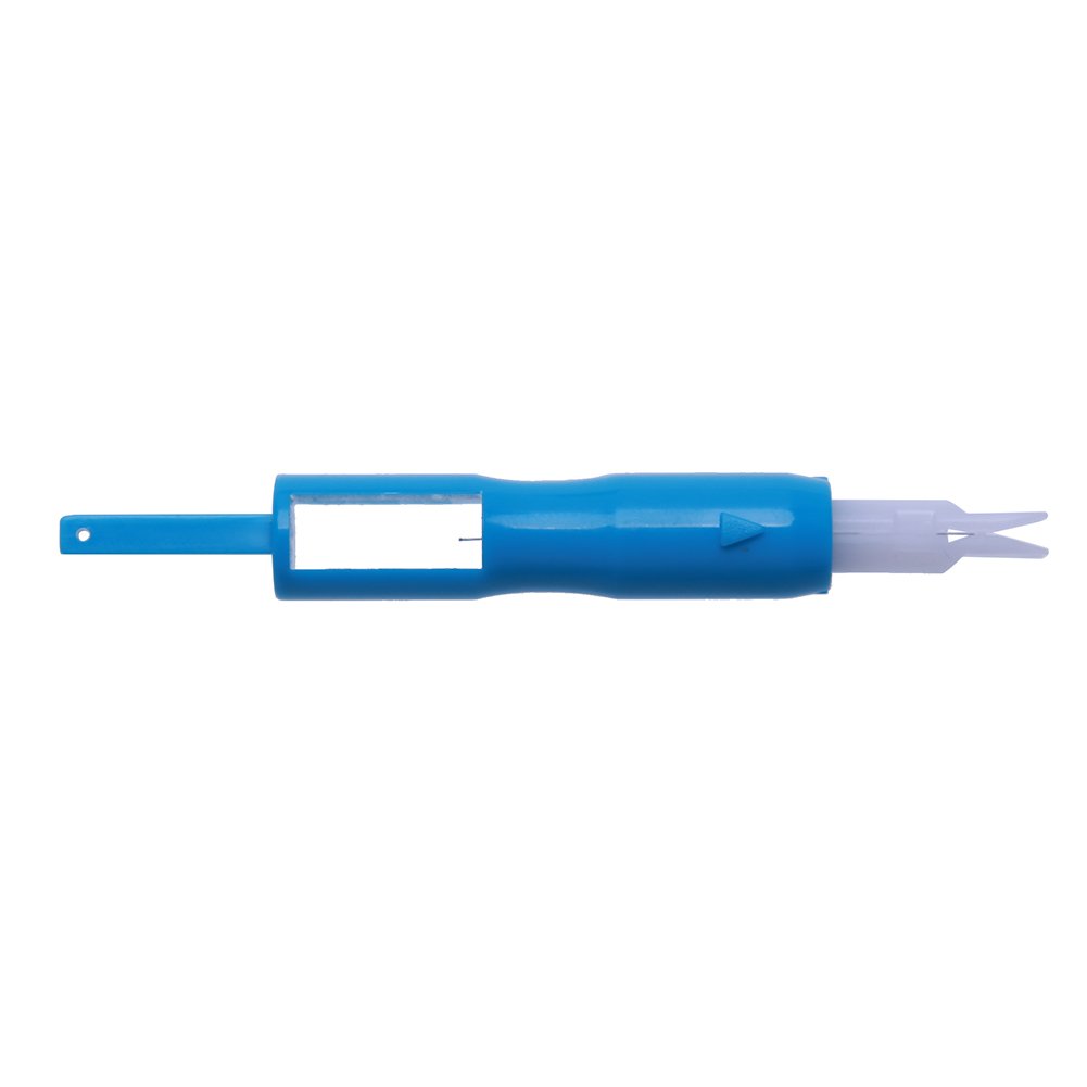 5/4/3/2/1PCS Manual Needle Thr – обзор и цена Embroidery Needles