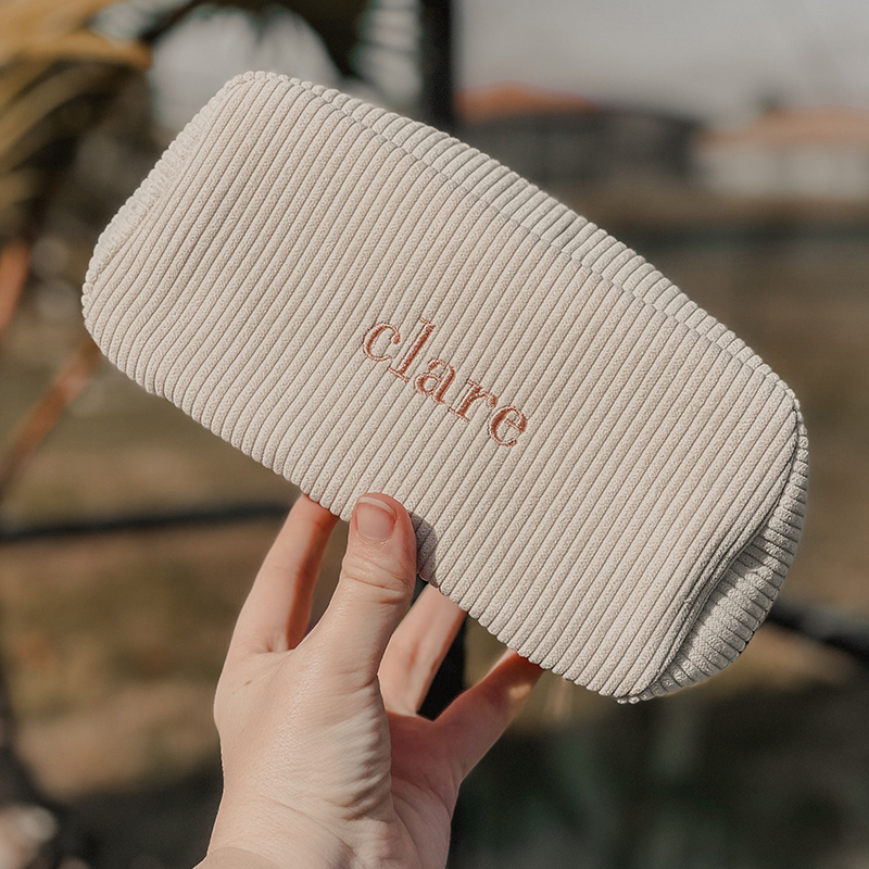 Personalized Embroidered Cosme – обзор и цена Embroidery Xmas