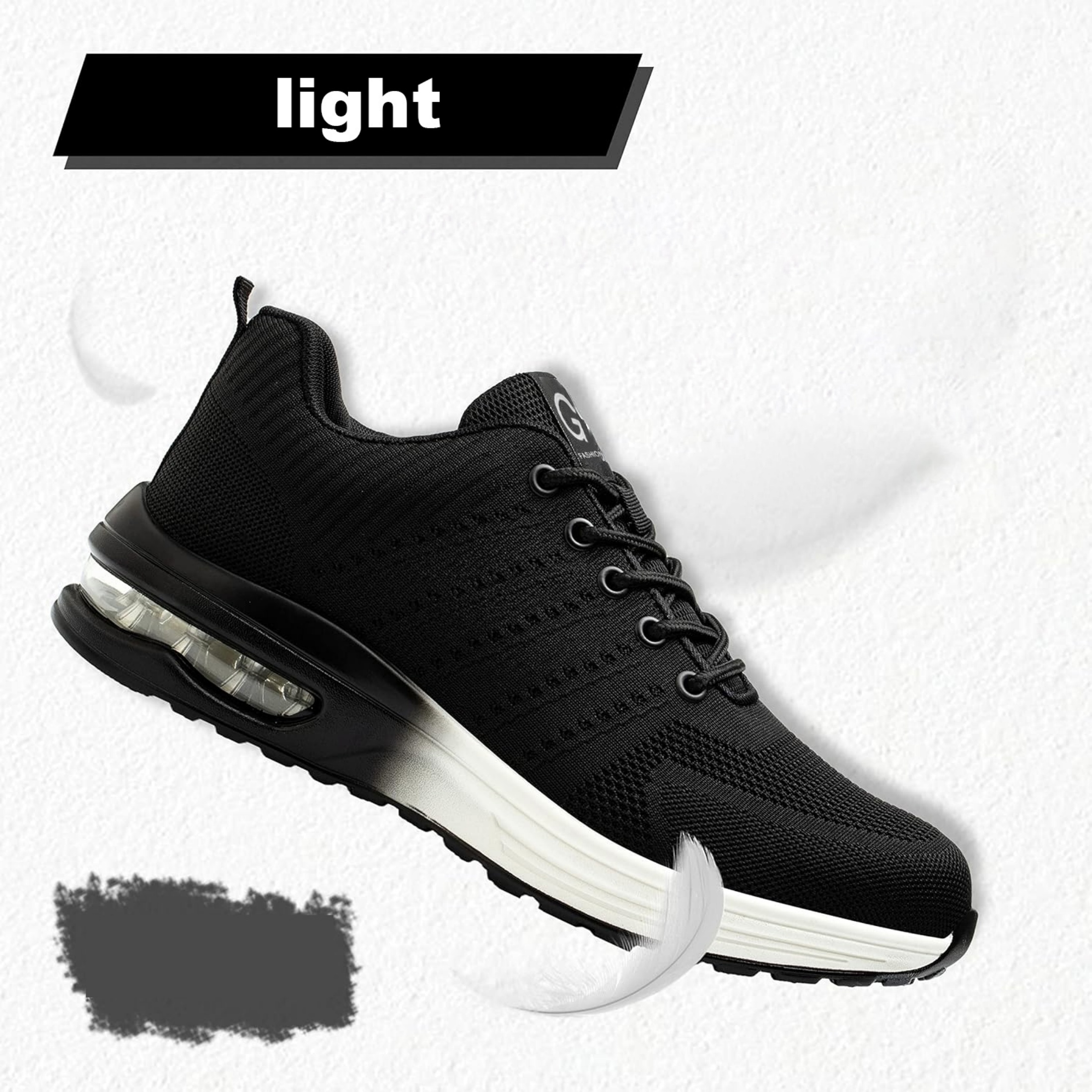 Indestructible Safety Shoes Fo – обзор и цена Embroidery Cotton