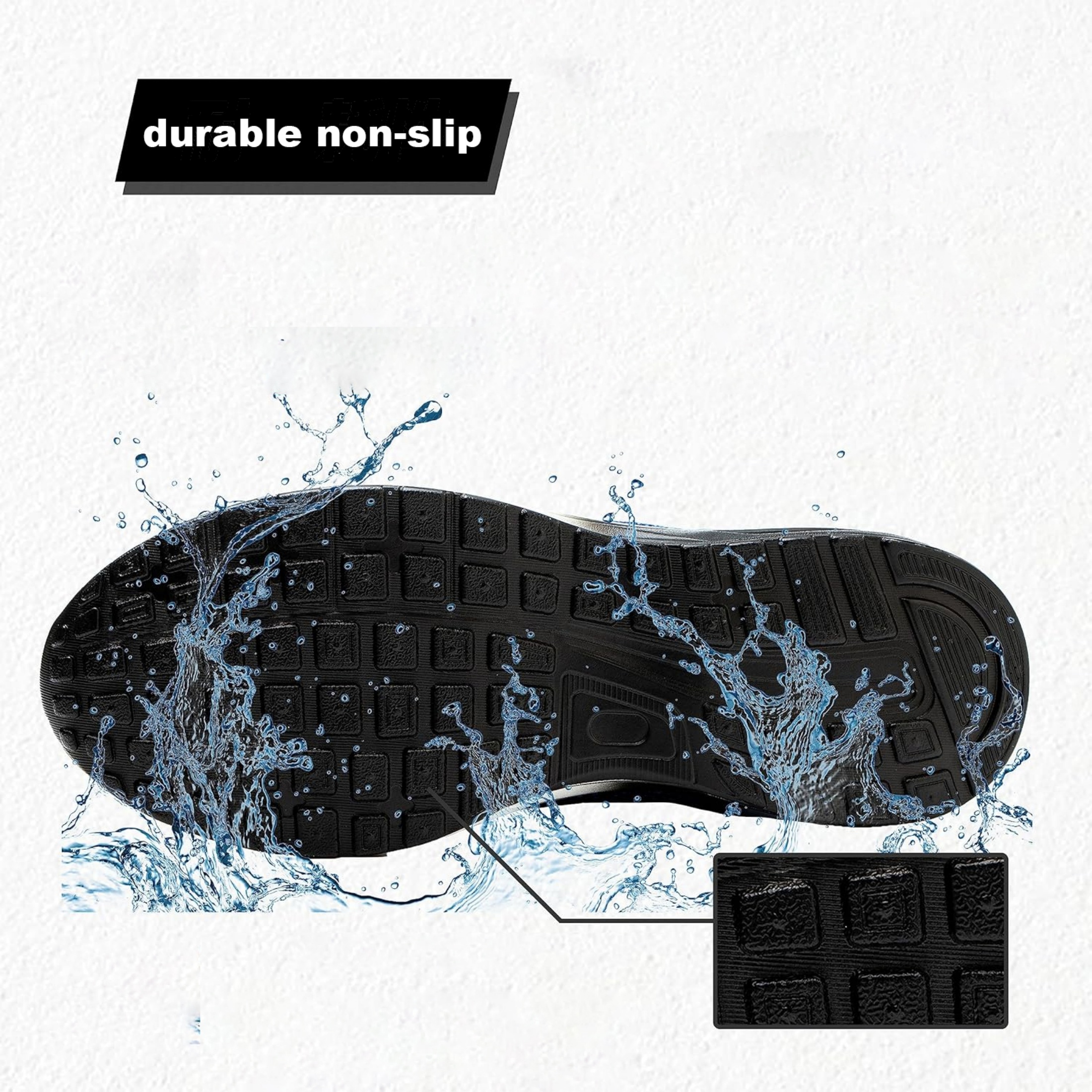 Indestructible Safety Shoes Fo – обзор и цена Embroidery Cotton