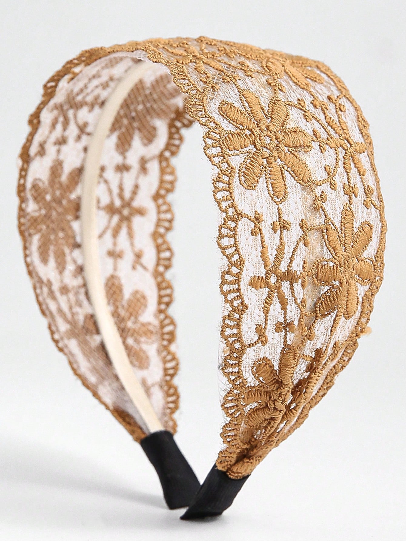 Large Handmade Lace & Embroide – обзор и цена Embroidery Hoop