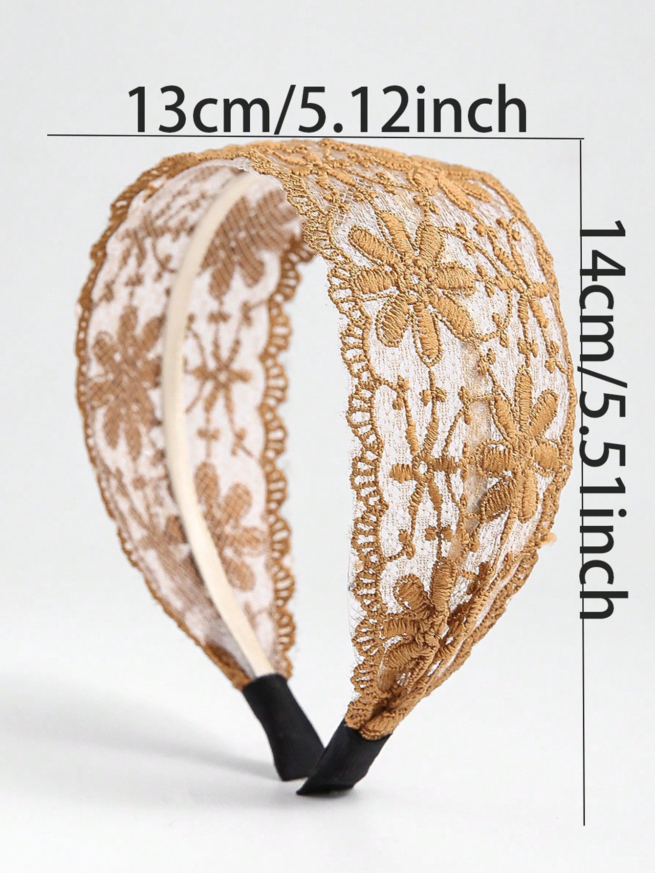 Large Handmade Lace & Embroide – обзор и цена Embroidery Hoop