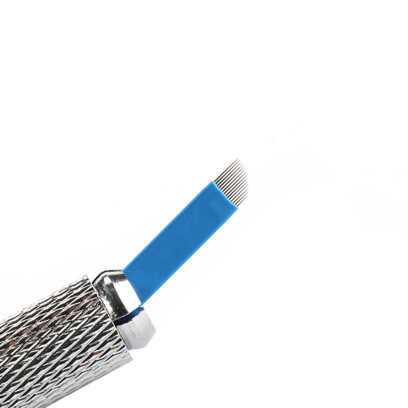 0.2mm 50/100PCS blue Blades Ta – обзор и цена Embroidery Needle Pen