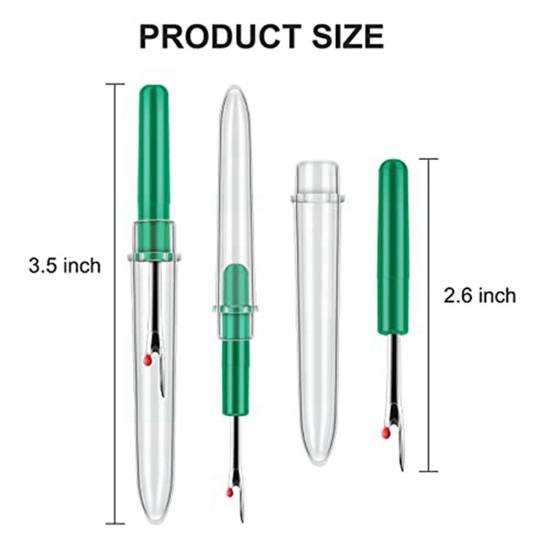 693~Flash120 Pcs Colorful Seam – обзор и цена Embroidery Removal Tool