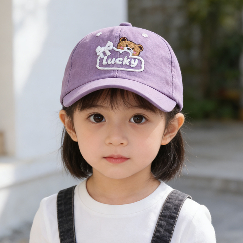 Baby Kids Sun Hat 52cm 2-5 Yea – обзор и цена Embroidery Cap