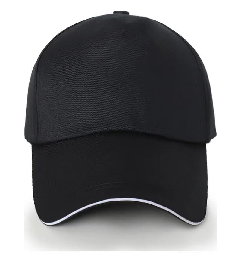 Cheap Polyester Baseball Cap U – обзор и цена Embroidery Cap