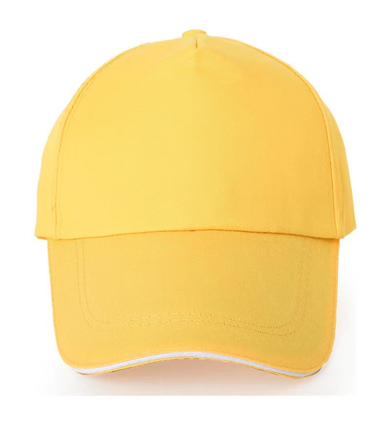 Cheap Polyester Baseball Cap U – обзор и цена Embroidery Cap