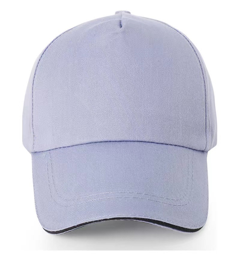 Cheap Polyester Baseball Cap U – обзор и цена Embroidery Cap