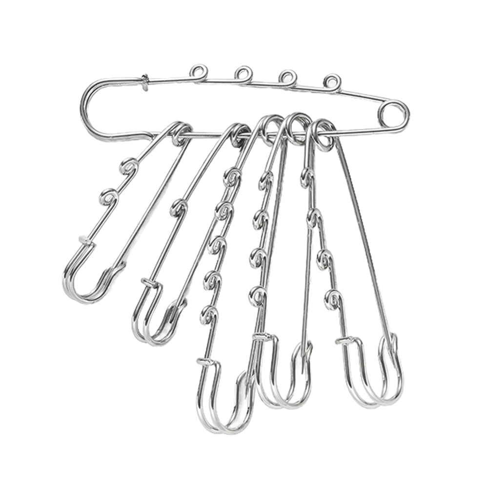 10pcs/Lot Large Needles Safety – обзор и цена Embroidery Simple