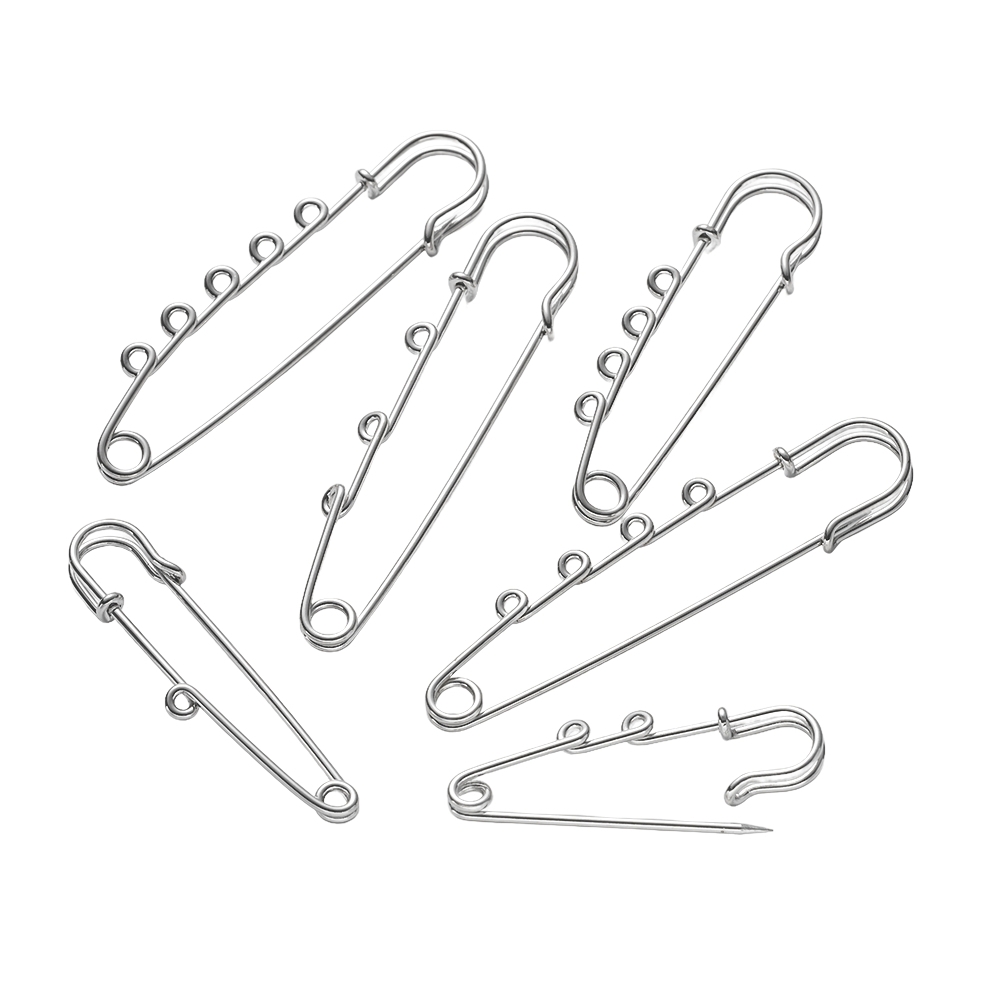 10pcs/Lot Large Needles Safety – обзор и цена Embroidery Simple