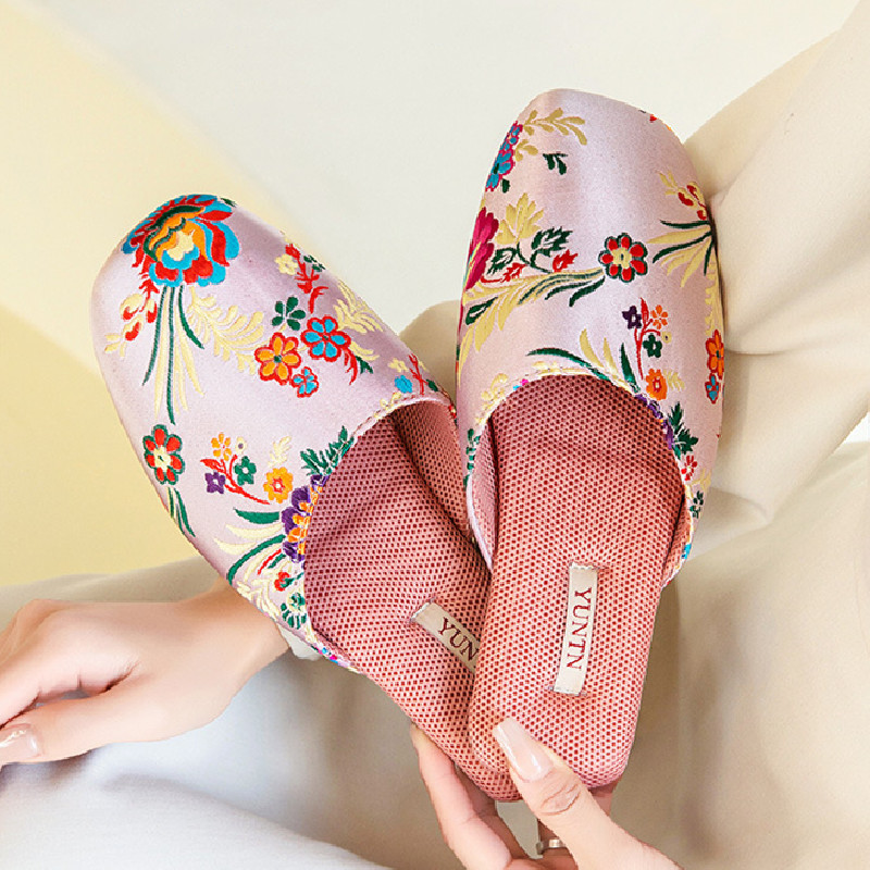 Elegant Chinese Style Embroide – обзор и цена Embroidery Cotton