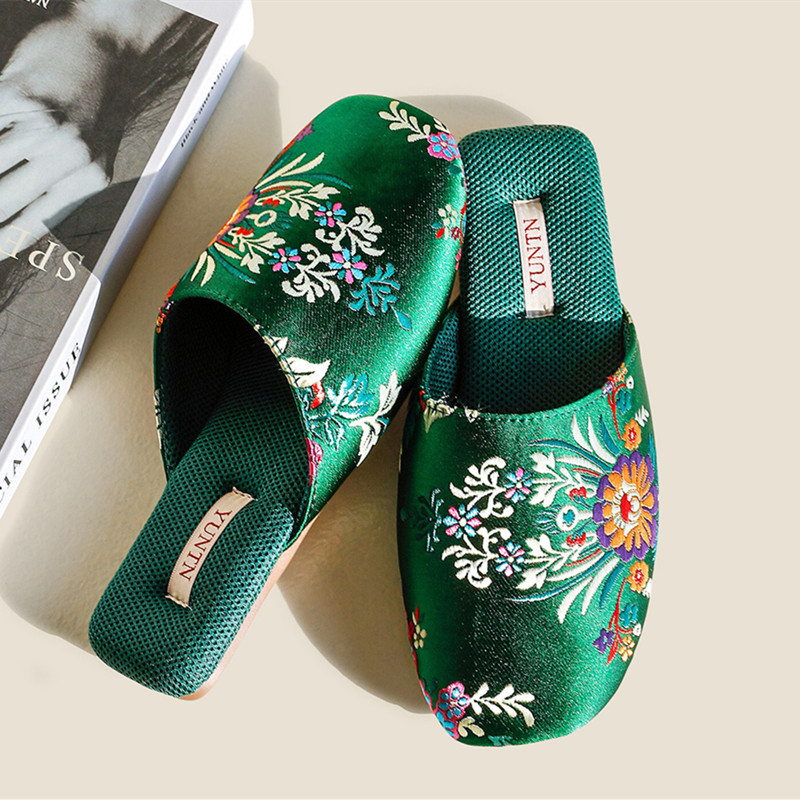 Elegant Chinese Style Embroide – обзор и цена Embroidery Cotton