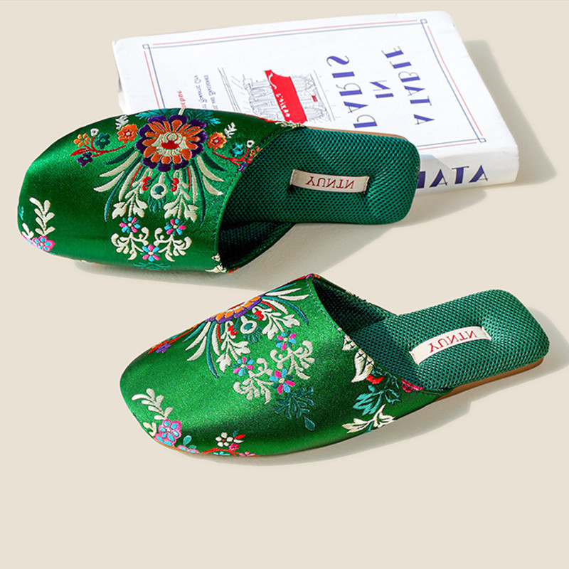 Elegant Chinese Style Embroide – обзор и цена Embroidery Cotton
