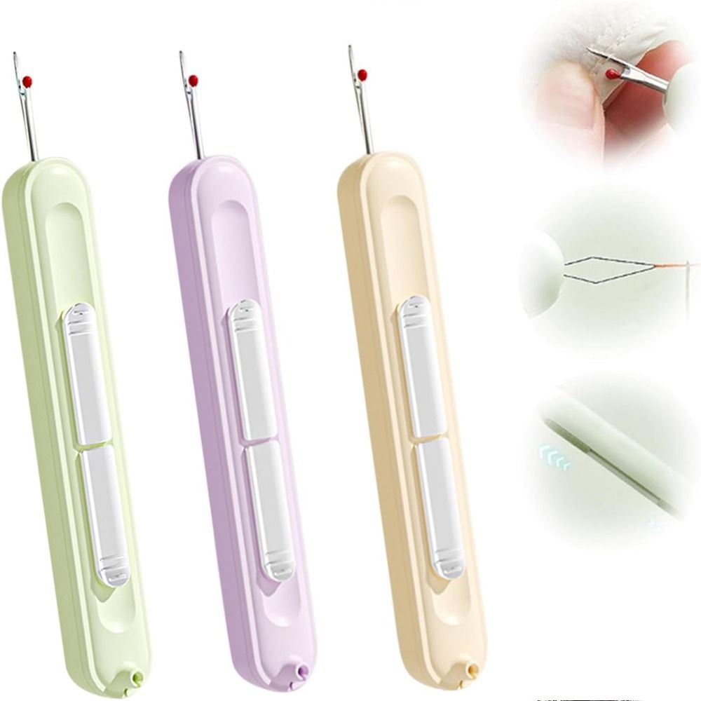 Needlework Threading Needle Th – обзор и цена Embroidery Removal Tool