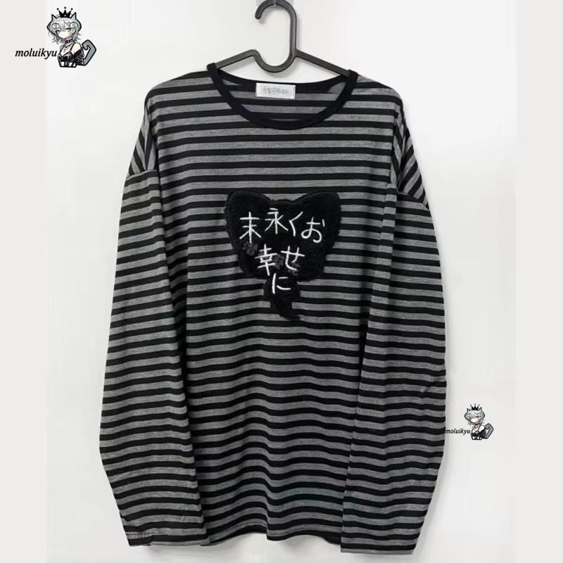Y2K American Punk Vintage O Ne – обзор и цена Embroidery Design