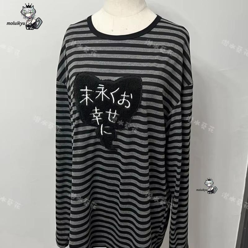 Y2K American Punk Vintage O Ne – обзор и цена Embroidery Design