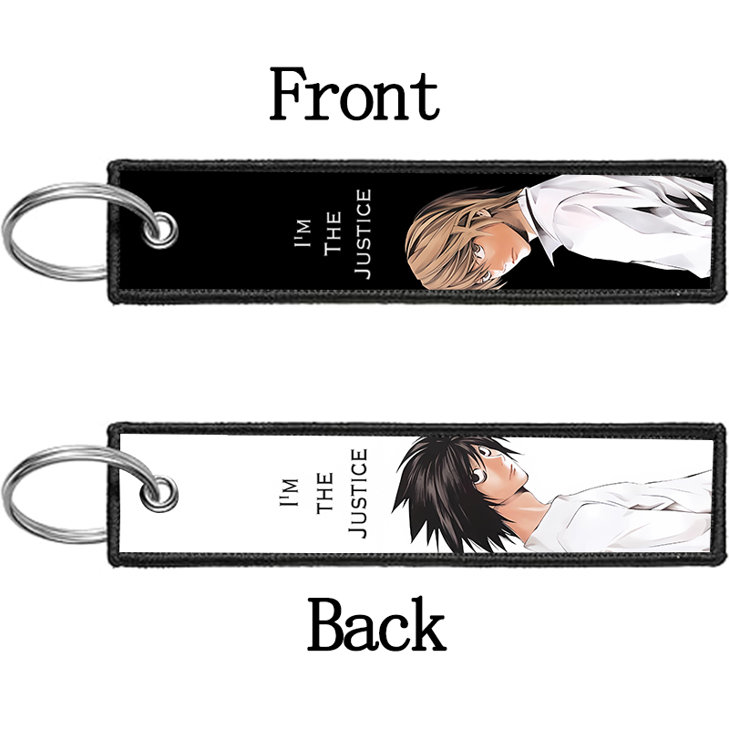 Death Note Ryuuku Ryuk Rem Emb – обзор и цена Embroidery Hoop